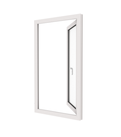 Ventana Abatir Interior 1