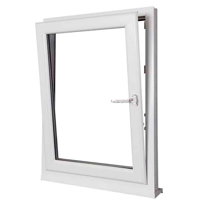 Ventana-oscilobatiente